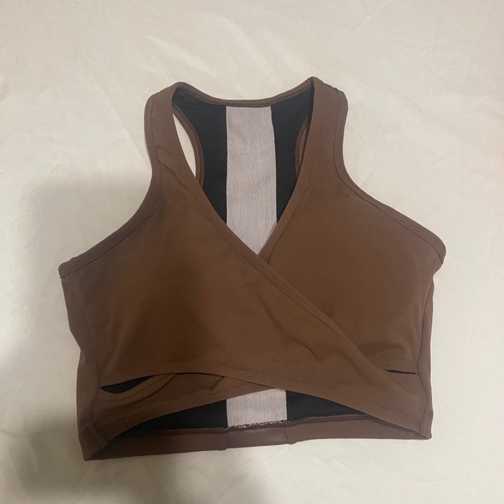 NVGTN RADIANCE BRA